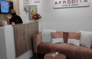 Afrodita Studio – Calle 2 De Mayo 534