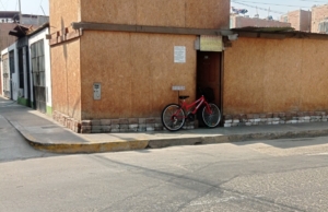 Agente Banco de la Nación – Jirón Luis Dextre Echaiz MZ E LT 48