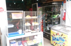 Agente Banco de la Nación – Jirón Chota