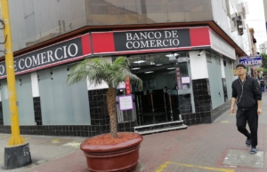Bancom – Agencia Jesús María – Av. General Eugenio Garzón 1299