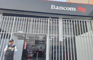 Bancom – Av. Las Alondras 269