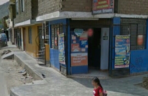 BCP – El Sauce Agente