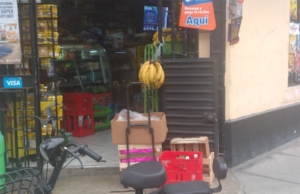 Agente BCP – Jirón Pumacahua 1379