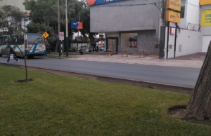 BCP – Av General Salaverry