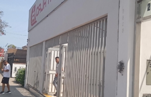 Caja Huancayo – Ag. San Borja – Av. Aviación 2616