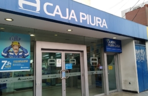 Ag. San Borja Caja Piura – Av. Aviación 2565