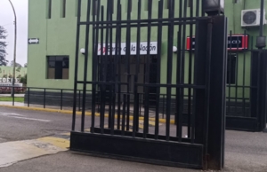 Agente Banco de la Nación – Av. Escuela Militar S/N