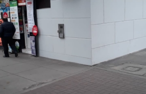 Agente Interbank – Jirón Bolognesi 0104