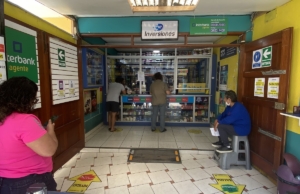 Agente Interbank – Jirón Carlos Arrieta 1421