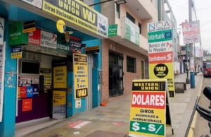 WESTERN UNION – Agente Multibancos Noa