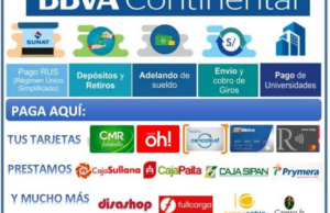 Agente Banco de la Nación