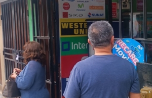 Agente Banco de la Nación – Jirón Las Gaviotas Mz. A26 Lt. 56 Urb