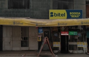 Agente Interbank – Av. Cáceres Lt. 30