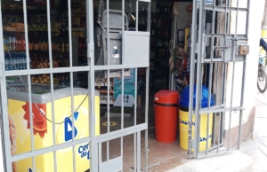 Agente Interbank – Av. La Alborada 1198