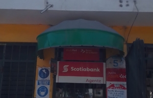 Agente Interbank – Av. Benavides S/N int. 1