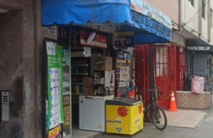 Interbank – Av. Julio César Tello 890