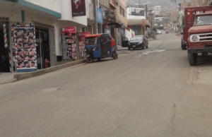 Agente Interbank – Av. Los Angeles Mz. A Lt. 23Ab