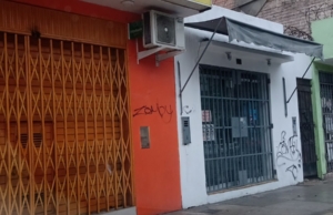 Agente Interbank – Calle Leoncio Prado 978