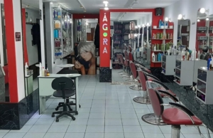 Ágora – Salón De Belleza – Miraflores – Calle Atahualpa 192