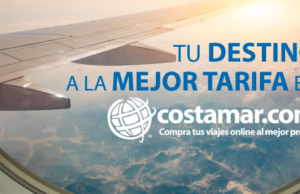 Costamar Travel