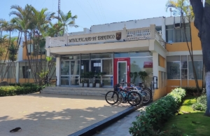 Municipalidad de Barranco