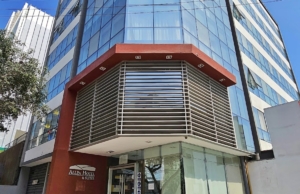 Allpa Hotel & Suites