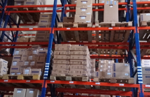 Tramontina del Perú – Calle Las Gardenias 115