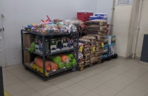 ATM Interbank – Av. Lima 2500