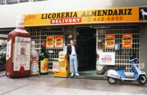 Almendariz