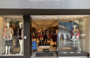 KUNA – Lima – Larco – Av. José Larco 671