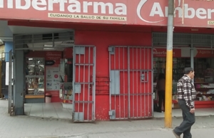 Amberfarma – Sor Araceli Catalán