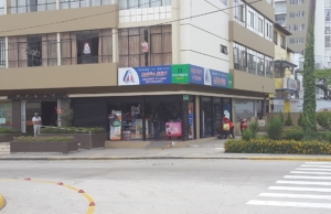 America Salud – Av. Parque Gonzales Prada