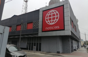 América Televisión