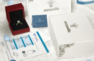 Essentta – Calle Olaya 169, Of. 303