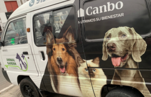 Veterinaria Animal Garden – Av. Horacio Urteaga 1137