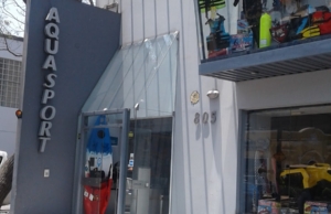 Cuatrimotos CfMoto – Barranco