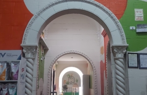 CASONAVETS – Centro Veterinario – Av. Máximo Abril 646