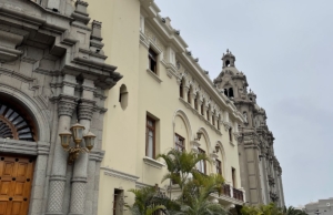 Municipalidad de Miraflores