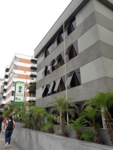 Instituto de Educación Superior Ricardo Palma