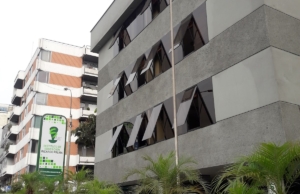 Instituto de Educación Superior Ricardo Palma