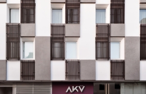 AKU Hotels