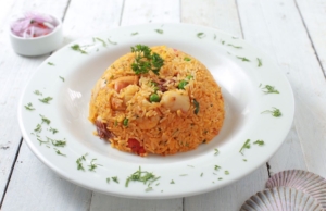 Punta Sal – Conquistadores