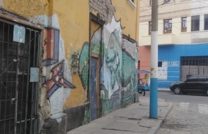 Cajero automático Interbank – Castilla 815 Urb