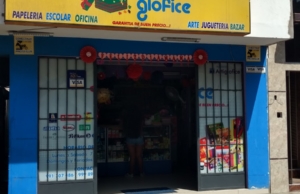 ARTIGLOFICE – Jirón Castilla 377