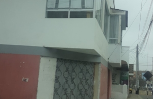 Banco de Crédito del Perú – Av. Túpac Amaru 999