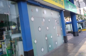 ATM Interbank – Av Benavides 5100