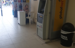 ATM Interbank – Próceres de la Independencia esquina Av Mariátegui