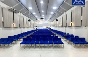 Iglesia de Dios Ministerial de Jesucristo Internacional