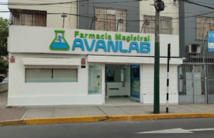 Farmacia Magistral Avanlab – Magdalena