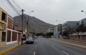 Surco – Av. Primavera 1236